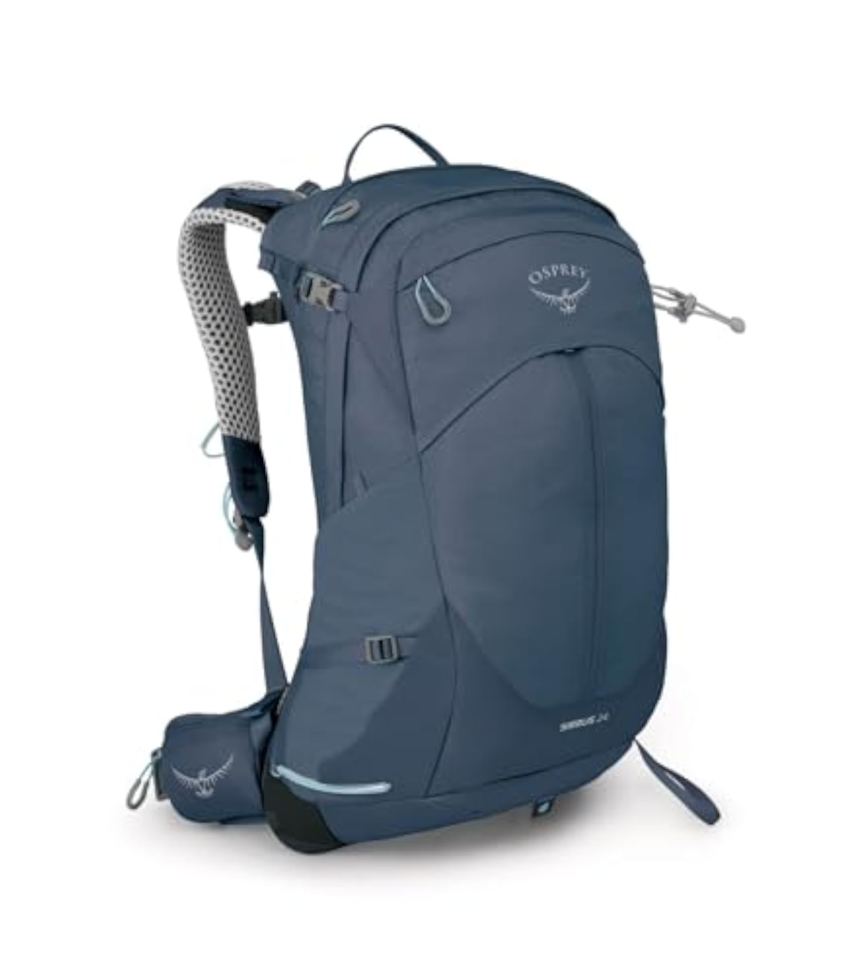 Women's Sirrus Hiking Backpack, Multi, O/S